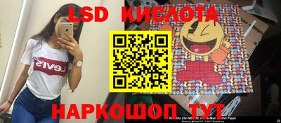 крисы Обь